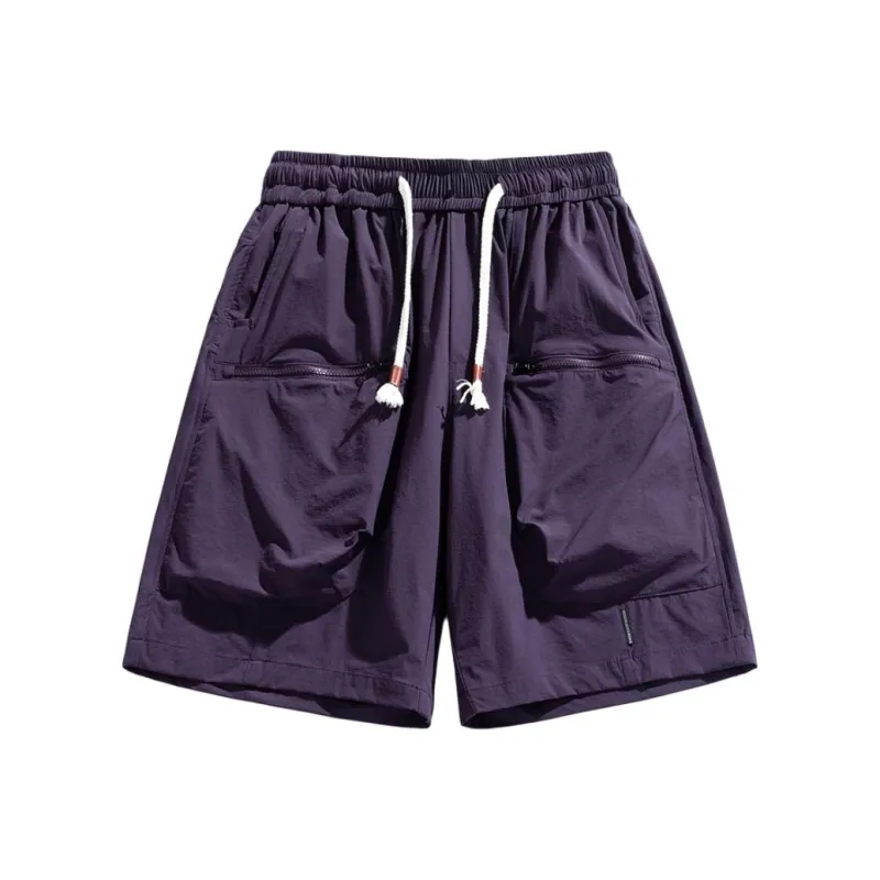S.k. Manor Hill Cargo Shorts Unisex-10