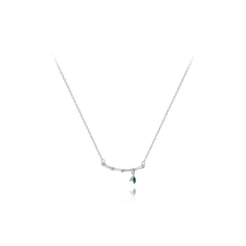 BLANK IN BLANK Sterling Silver Necklaces Women's