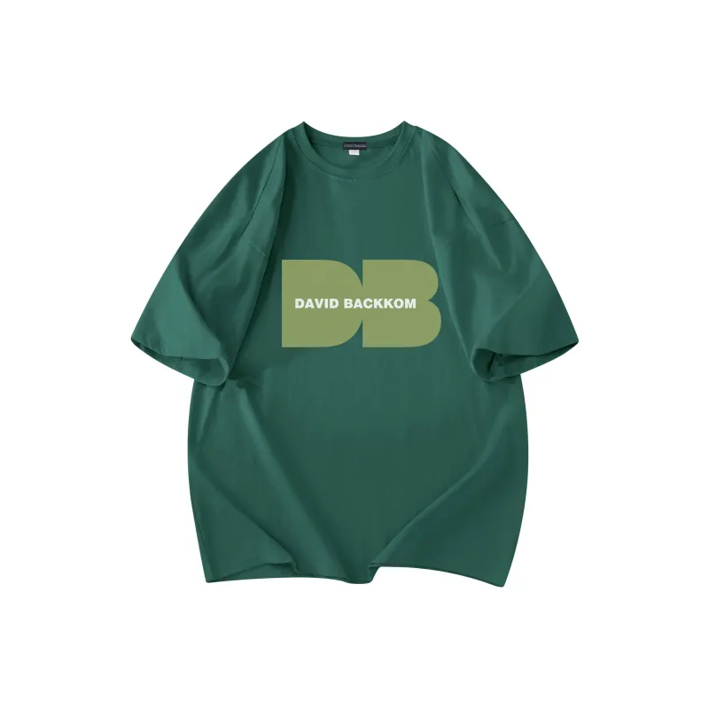David Bakken T Shirts Unisex-27
