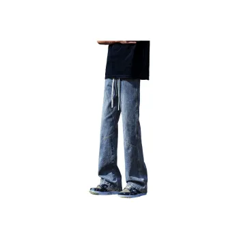 JUNGLE PANDA Jeans Unisex