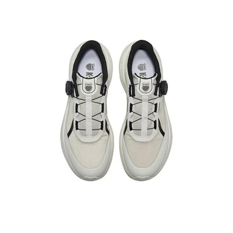 KSWISS Low Top Running Shoes Unisex Ecru-2