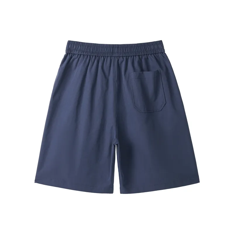 Pirkadat Casual Shorts Unisex-11