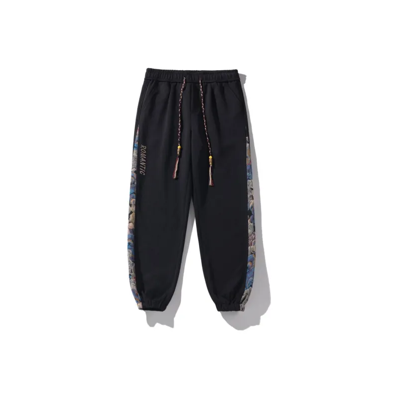 TH FABRICATE Casual Pants Women's-6