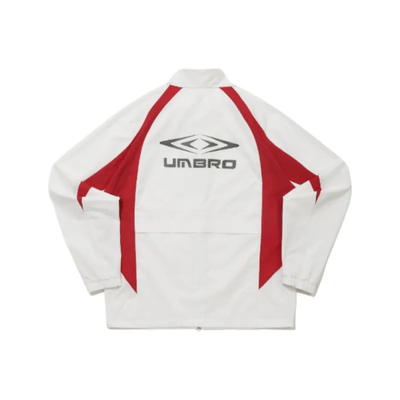 Umbro Long Jackets & Coats Unisex-4