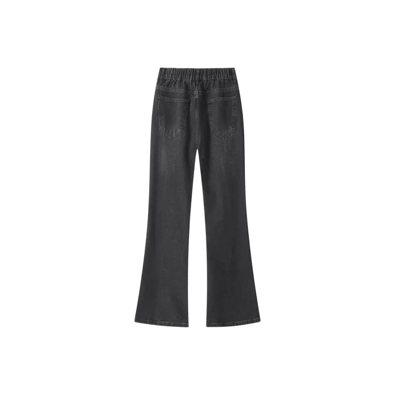 Humanism 1986 Jeans Unisex-8