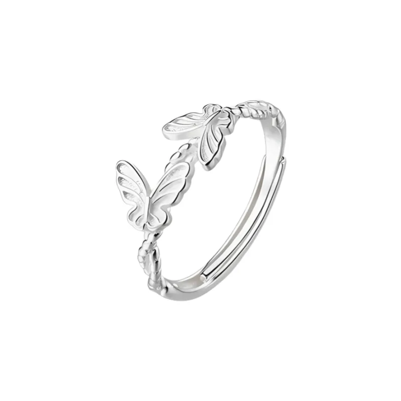 BKBU Rings Unisex-0