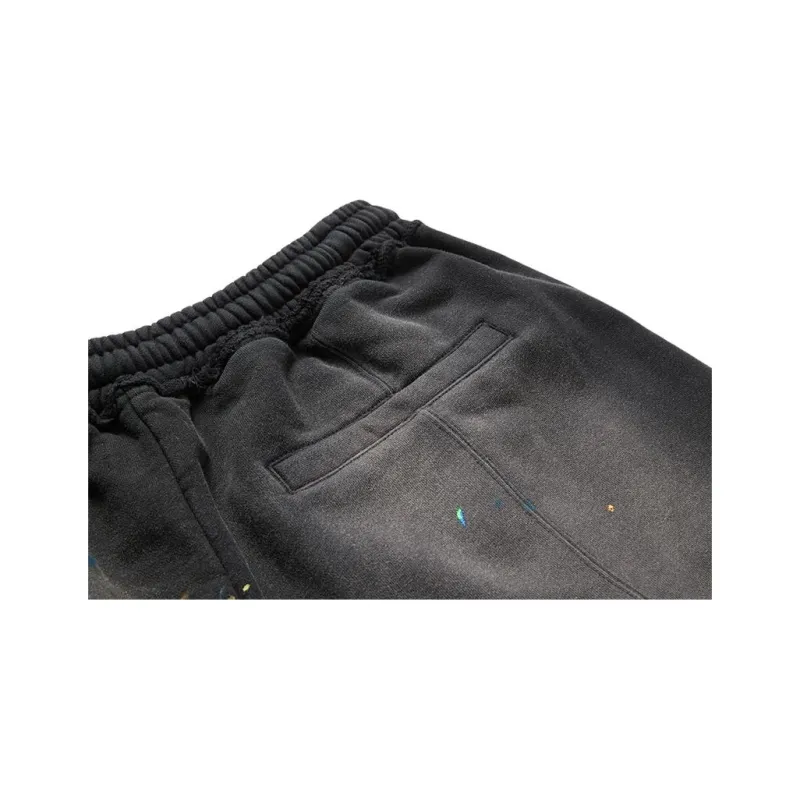 VESSEL Casual Shorts Unisex Multicolor-4