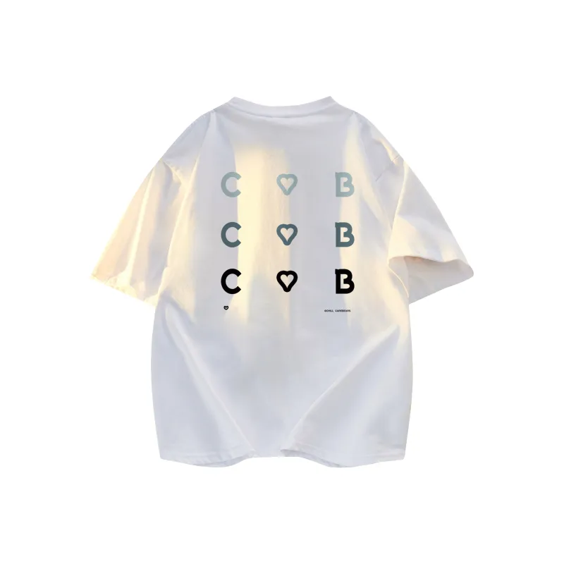 CAREBEARS T Shirts Unisex-0