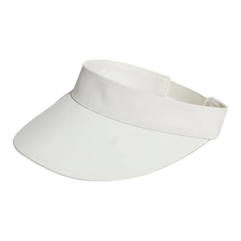 Adidas Sun Protection Hats Women's White-0
