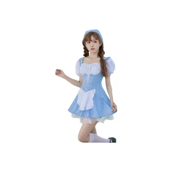 Princess Berdele Short Sleeved Dress Women's