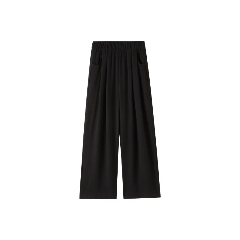 Puppytown Casual Pants Unisex-4