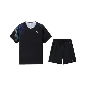 Anta Variety Training Collection Casual Sportswear Men's