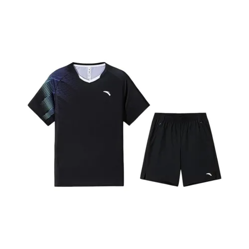 Anta Variety Training Collection Casual Sportswear Men's