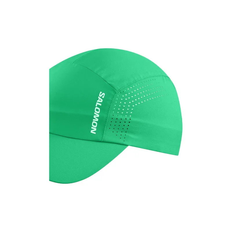 SALOMON Baseball Caps Unisex Green-2