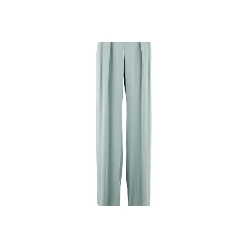 MaxMara Verve Wide-Leg Trousers-2