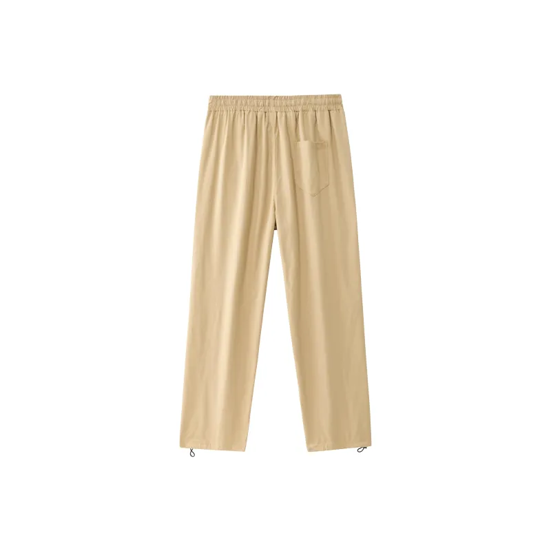 COMGM Casual Pants Men-16