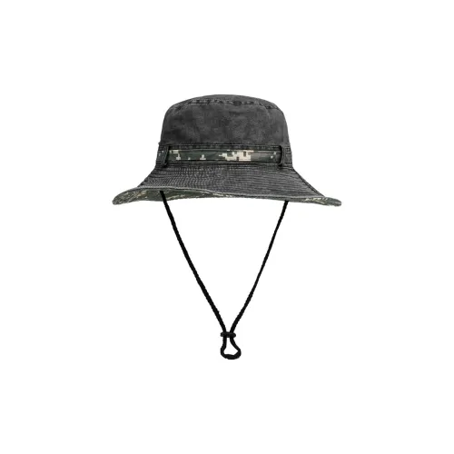 Yalu Bucket Hats Unisex