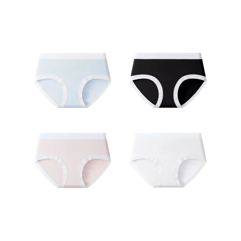 GOSO Underpants Women's Combo Set-27