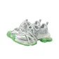 Green Demon Color