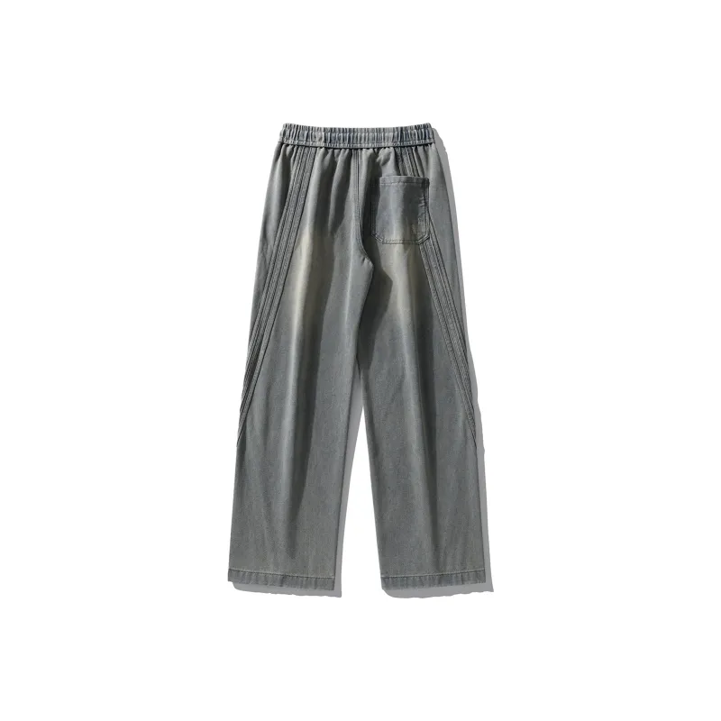 KNOW EVERY Jeans Unisex-1
