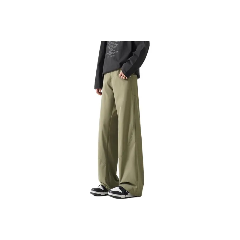 RVANGUARD Casual Pants Unisex-4