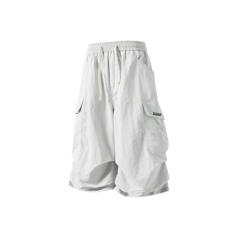 NBNO Casual Shorts Unisex-5