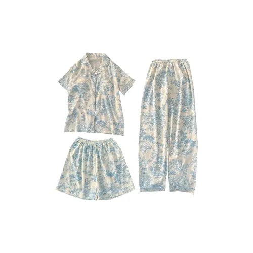 YUZHAOLIN Women's Pajama Sets