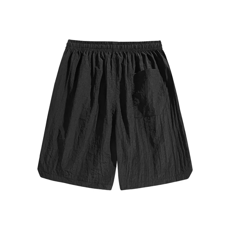 EGOU Casual Shorts Unisex-3