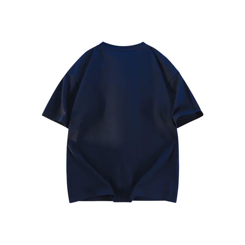 Budding Bear T-Shirts Unisex-11