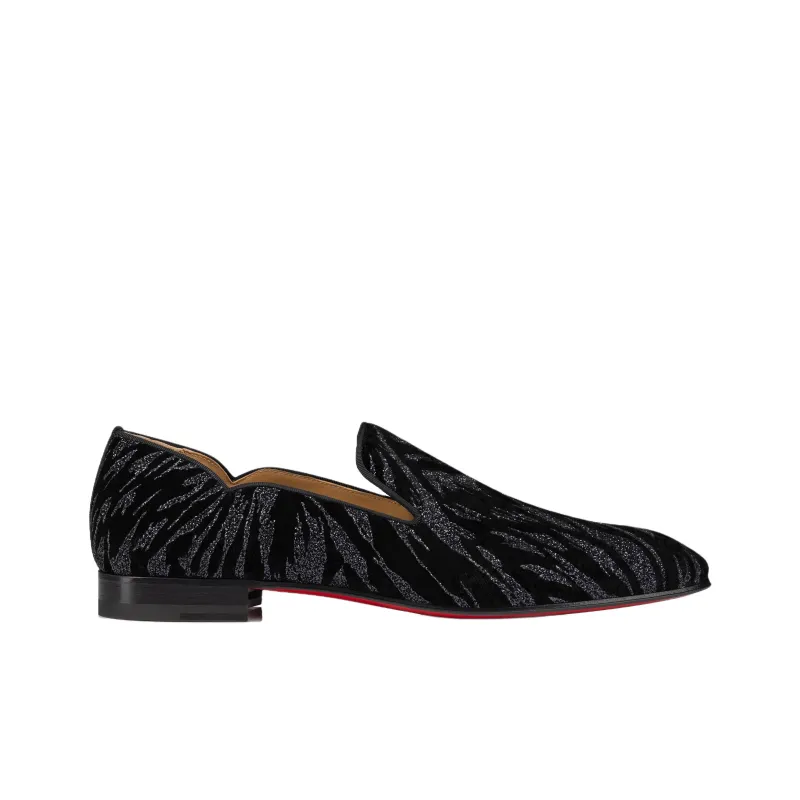 CL LUBOTING Casual Shoes Men's Black-1