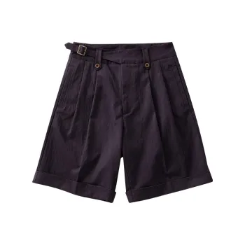SOARIN YUPPIE Casual Pants Men's