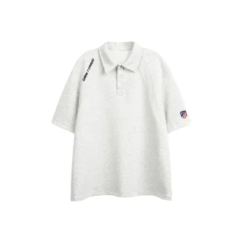 ATLETICO DE MADRID 1903 Polo Shirt Unisex