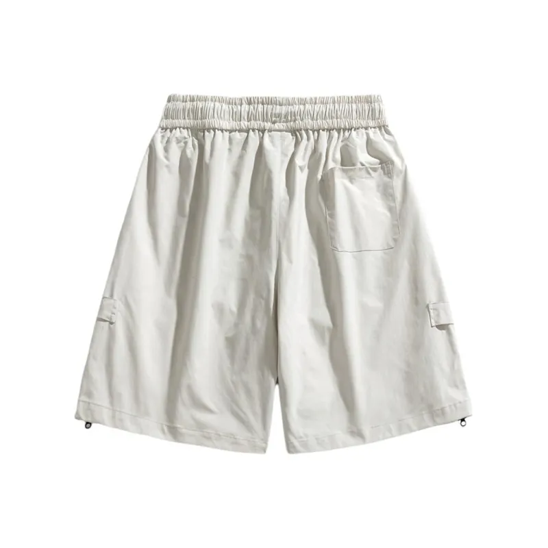 S.k. Manor Hill Casual Shorts Unisex-1