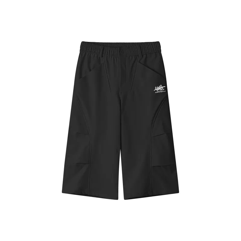 CBCD Casual Shorts Unisex-5