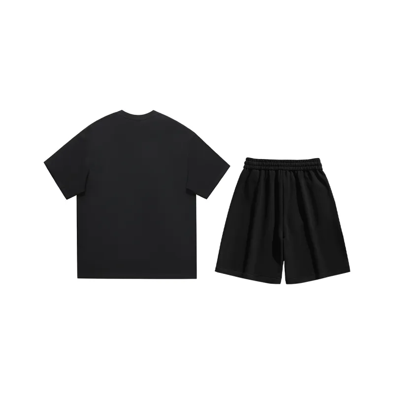Lightning X Storm Casual Sportswear Unisex-1