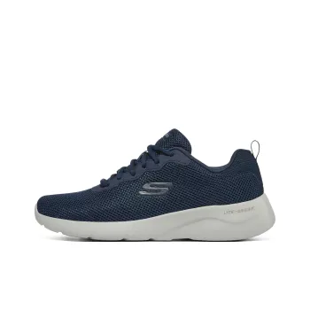 Skechers Dynamight 2.0 Low Top Blue
