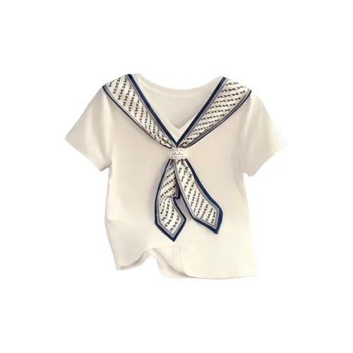 Cypress House T Shirt Women's White