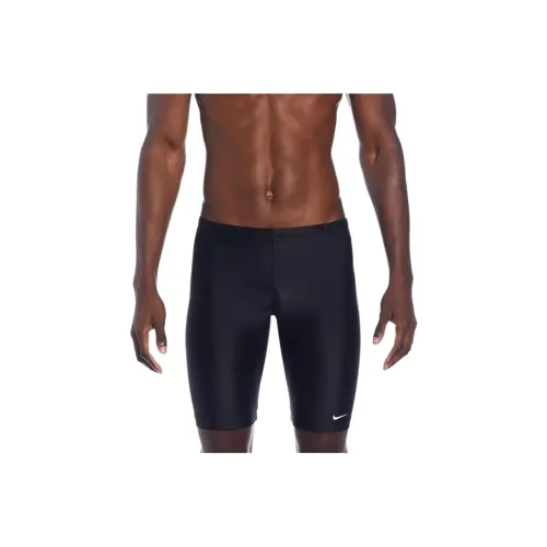 Nike Swimming Shorts Unisex Black