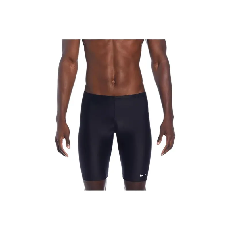 Nike Swimming Shorts Unisex Black-0