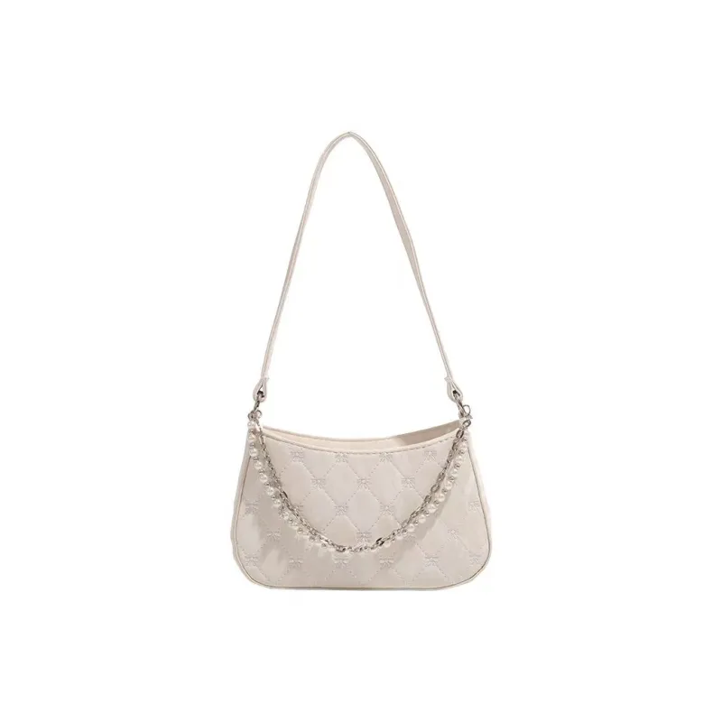 BEERUS PVC Shoulder Bag Women's Multicolor-7