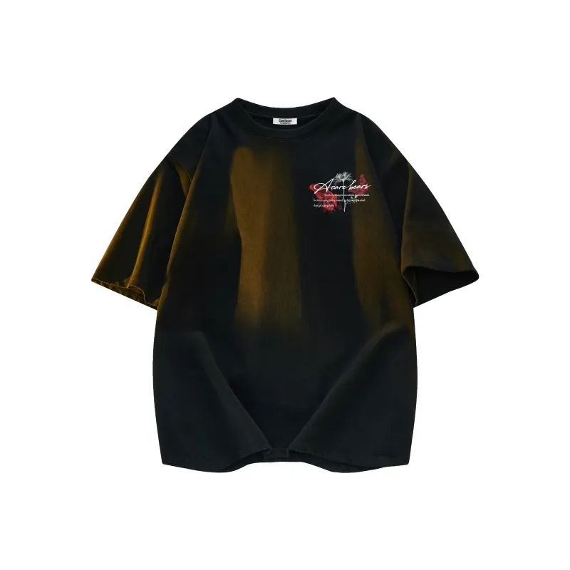 CAREBEARS T Shirts Unisex-5