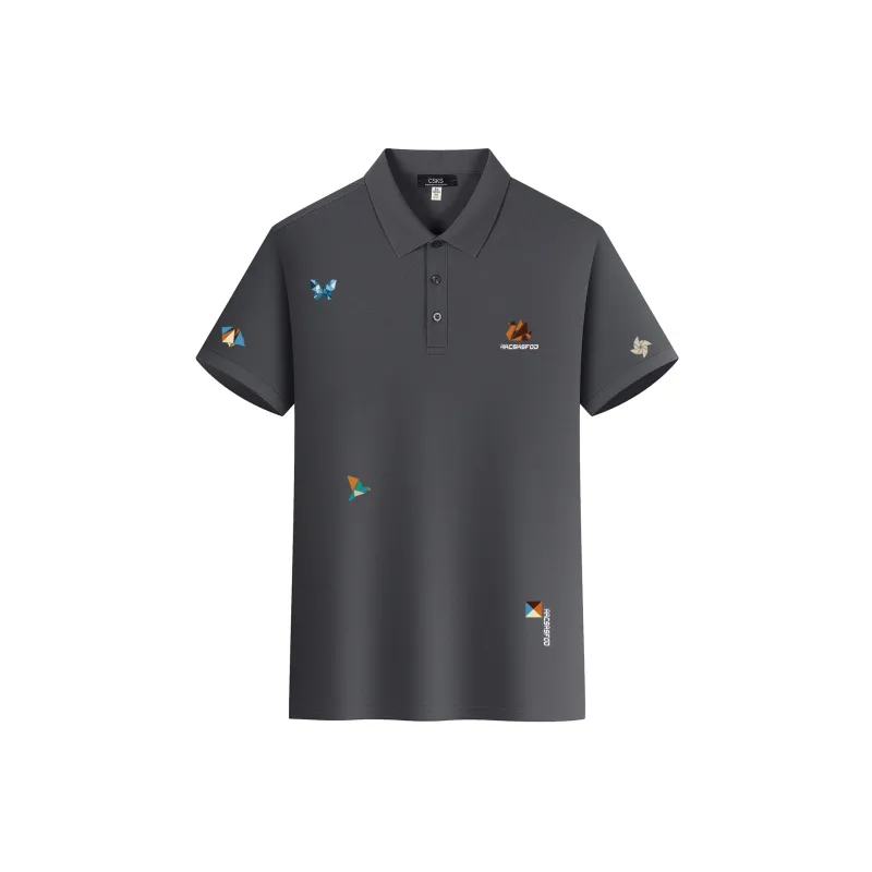 CSKS Polo Shirts Unisex-19