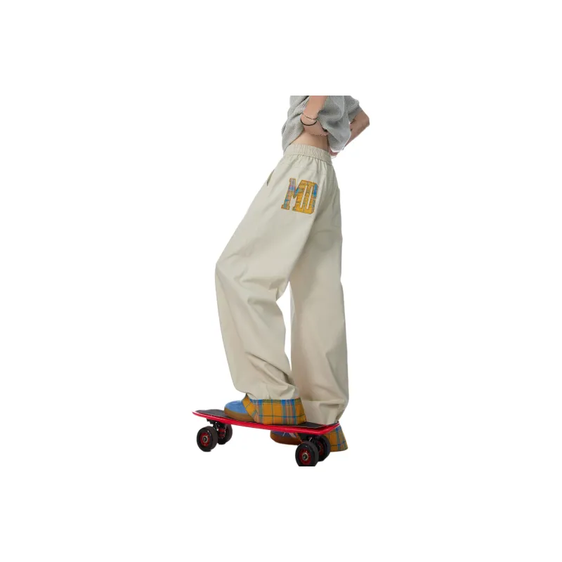 HAPPY PARTY Casual Pants Unisex-0