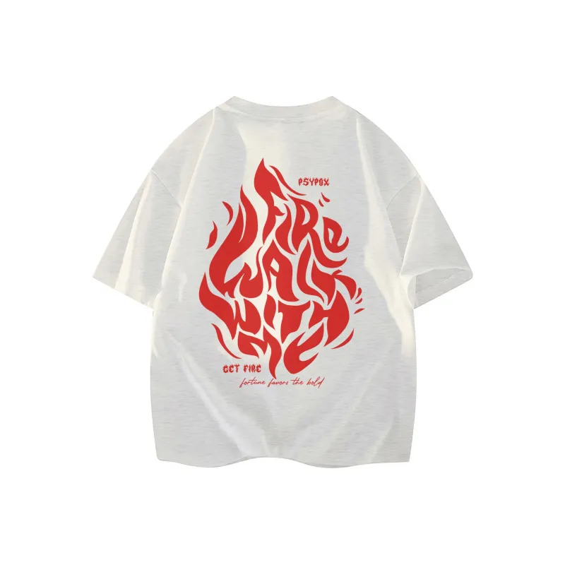 PISYPOX T Shirts Unisex-20