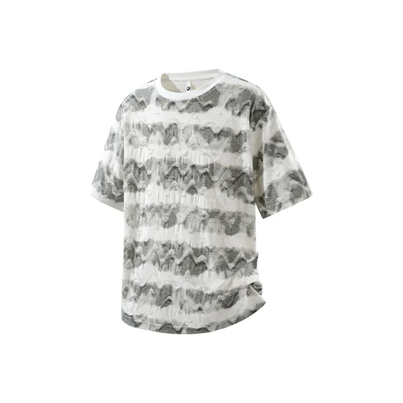 KRISTALIA Drop Shoulder Sleeve T Shirt Women's-2