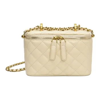 TOUTSEUL YOLO PU Crossbody Bag, Shoulder Bag Women's White/Black/Red/Pink