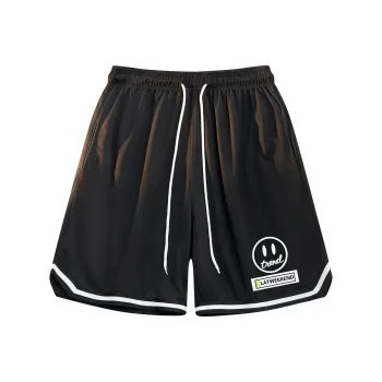 LA'T.WEEKEND Casual Shorts Unisex