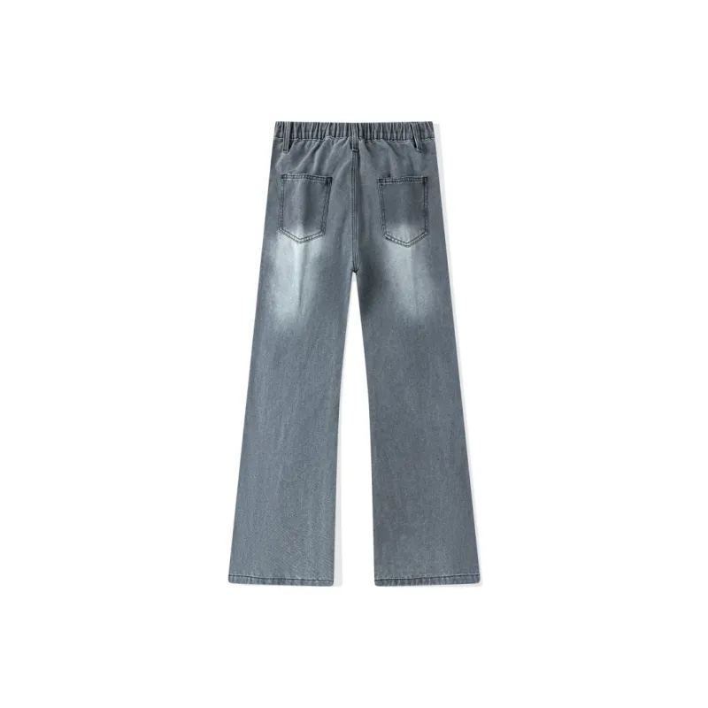 KNOW EVERY Jeans Unisex-9