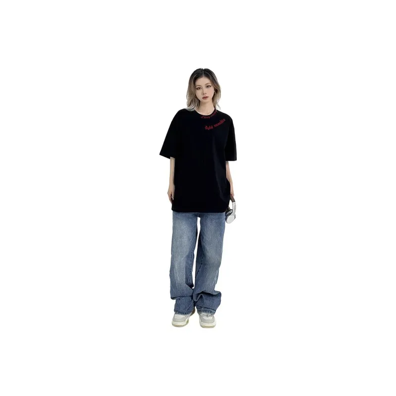 The New Age Family T Shirt Women's-6