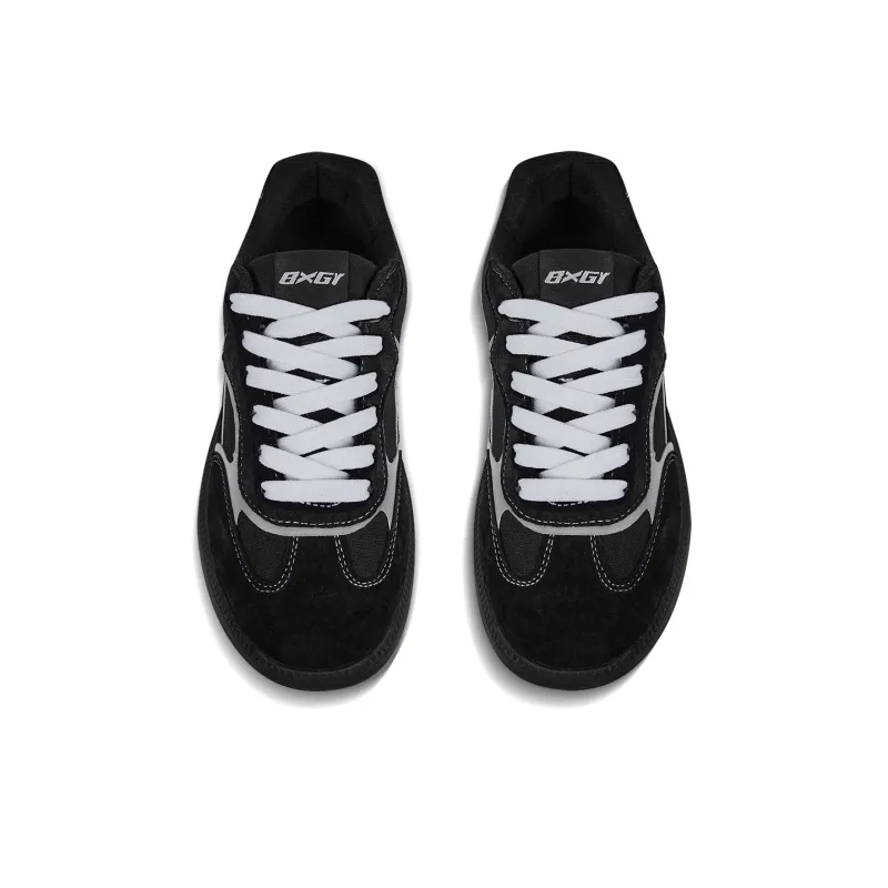 BXGY Non slip Lightweight Low Top Canvas Shoes Unisex-5